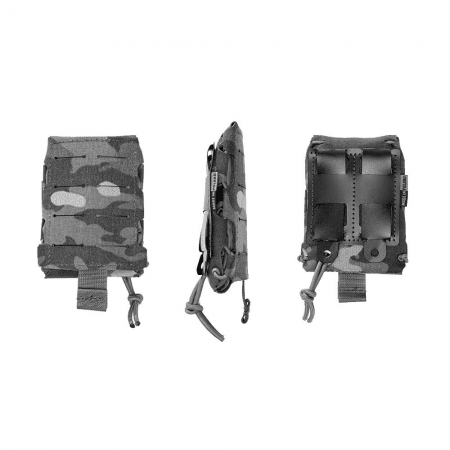 Templars Gear Dump Bag INTER Ranger Green