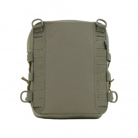 Templars Gear HP Vest Pack H1 Ranger Green Small