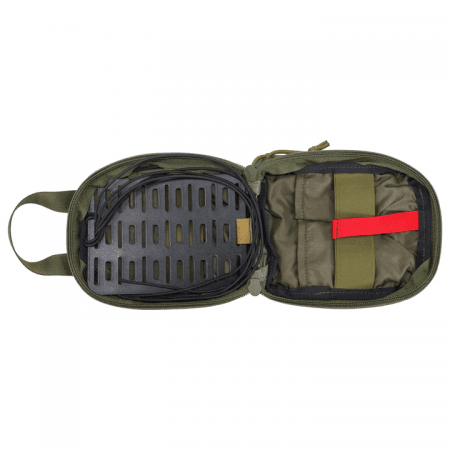 Templar Gear Rip-off First Aid Pouch AZ-2 Ranger Green