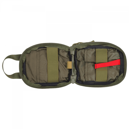 Templar Gear Rip-off First Aid Pouch AZ-2 Ranger Green