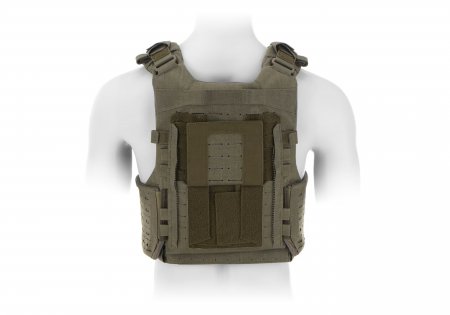Templars Gear CIBV Cataphract DUTY Ranger Green M