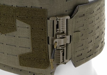 Templars Gear CIBV Cataphract DUTY Ranger Green M