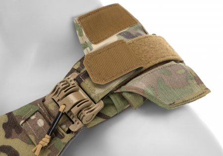 Templars Gear CIBV Cataphract DUTY Multicam M