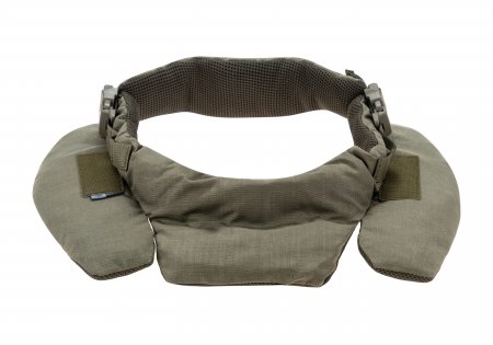 Templars Gear Ballistic Collar Protection Ranger Green