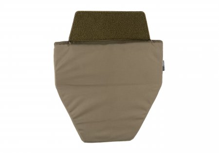 Templars Gear Ballistic Abdomen Protection Ranger Green
