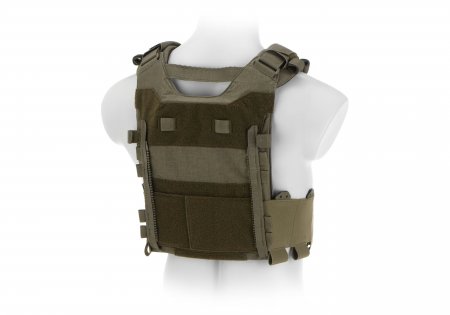 Templars Gear CPC LP Gen 4.1 Ranger Green M