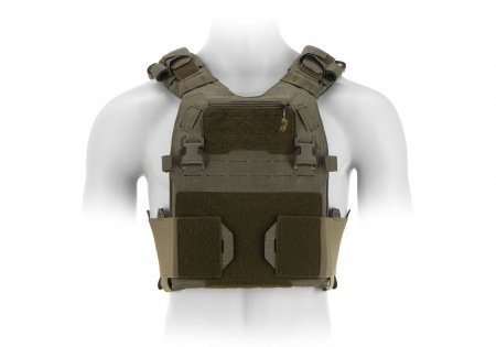 Templars Gear CPC LP Gen 4.1 Ranger Green M