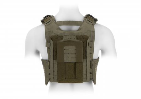 Templars Gear CPC ROC GEN 4.1 Ranger Green M