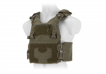 Templars Gear CPC ROC GEN 4.1 Ranger Green M