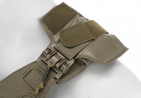 Templars Gear CPC ROC GEN 4.1 Ranger Green M