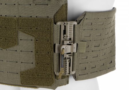 Templars Gear CPC ROC GEN 4.1 Ranger Green M