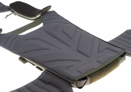 Templars Gear CPC ROC Heavy Gen 4.1 Ranger Green M
