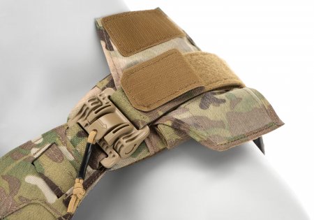 Templars Gear CPC ROC Heavy Gen 4.1 Multicam M