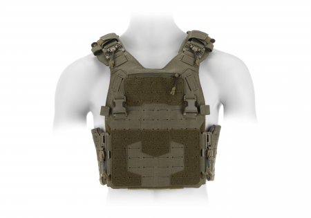Templars Gear CPC ROC GEN 4.1 Ranger Green M