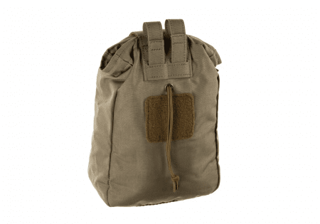 Templar Gear Dump Bag Long Ranger Green