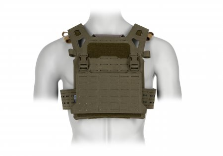Templars Gear TPC GEN4 Ranger Green M