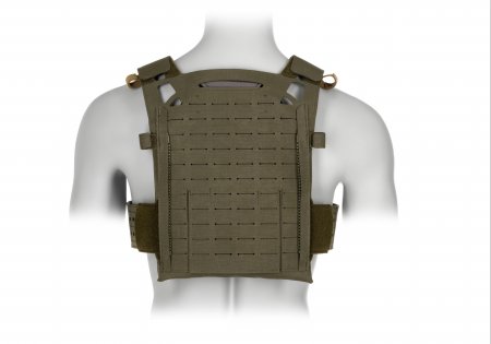Templars Gear TPC GEN4 Ranger Green M