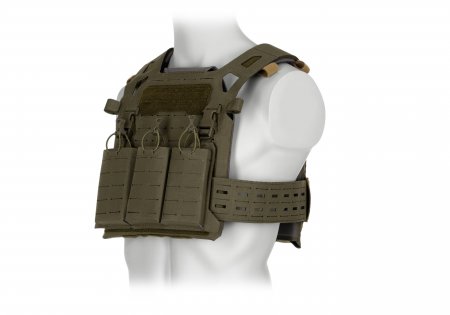Templars Gear TPC GEN4 Ranger Green M