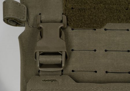 Templars Gear TPC GEN4 Ranger Green M