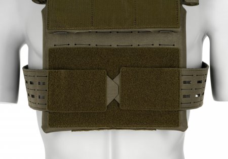 Templars Gear TPC GEN4 Ranger Green M