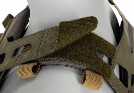 Templars Gear TPC GEN4 Ranger Green M