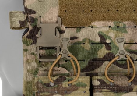 Templars Gear TPC GEN4 Multicam M