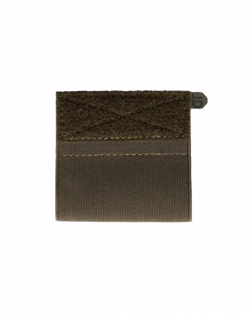 Gripen Tactical TQ-Dangler Velcro Ranger Green