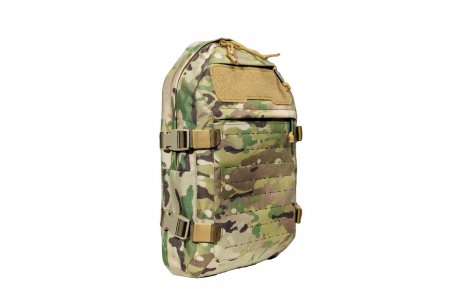 Templars Gear CPC Flat Pack H2 Multicam