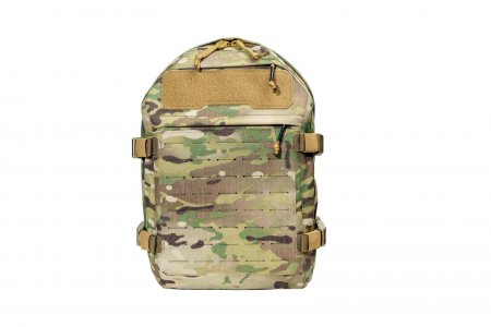 Templars Gear CPC Flat Pack H2 Multicam