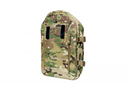 Templars Gear CPC Flat Pack H2 Multicam