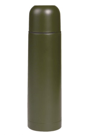 Miltec OD Stainless Steel Thermo Bottle 500ml