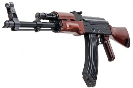 Tokyo Marui AKM GBBR
