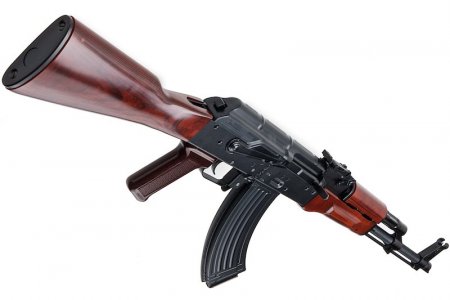 Tokyo Marui AKM GBBR