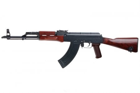 Tokyo Marui AKM GBBR