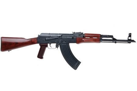 Tokyo Marui AKM GBBR