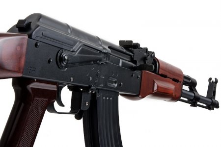 Tokyo Marui AKM GBBR