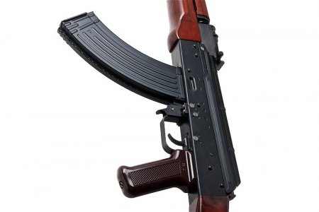 Tokyo Marui AKM GBBR