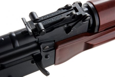 Tokyo Marui AKM GBBR
