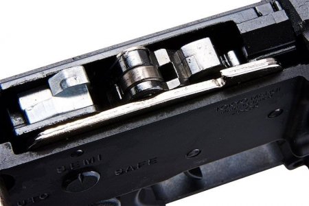 Tokyo Marui URGI MK16 MWS R 11.5 inch GBBR