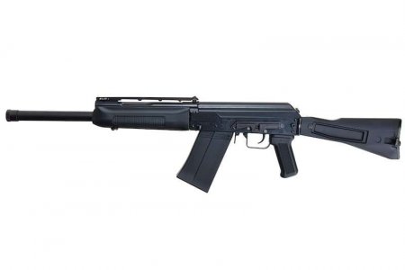 Tokyo Marui SAIGA 12K Gas Blow Back Shotgun Black