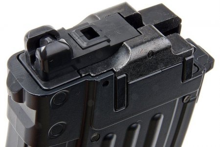TOKYO MARUI 35RDS AKM GAS MAGAZINE