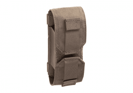 Clawgear 2-Way Tourniquet Pouch Ranger Green