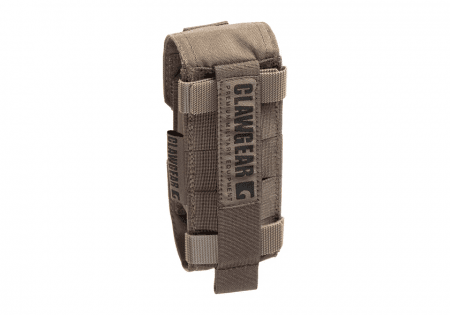 Clawgear 2-Way Tourniquet Pouch Ranger Green