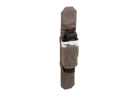 Clawgear 2-Way Tourniquet Pouch Ranger Green