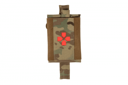 Primal Gear Mini Medical Kit Tornis - Multicam