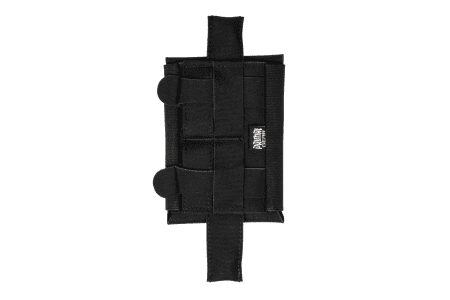 Primal Gear Mini Medical Kit Tornis - Black