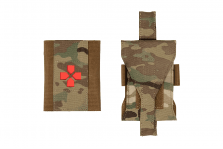 Primal Gear Mini Medical Kit Tornis - Multicam