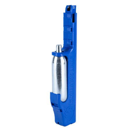 UNIT4 Magazine body for TPAK cal 8mm & 16g Co2