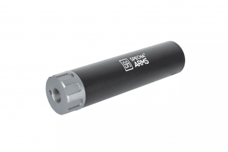 Specna Arms ATU - Advanced Tracer Unit III - black