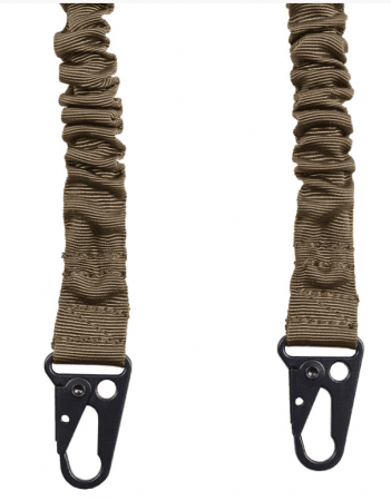 Miltec Coyote Tactical Sling With Bungee 2-Point